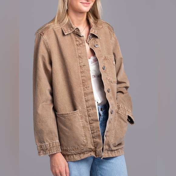 Pull&Bear jacket - Picture 2 of 4